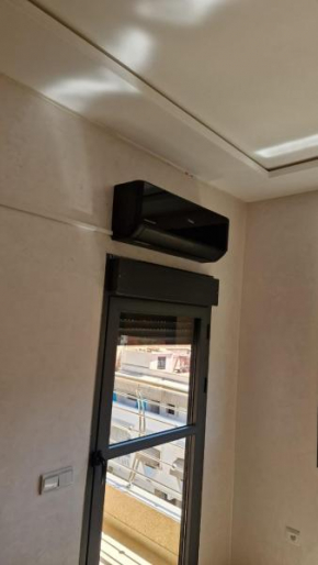 Apartamentos khalifa B1